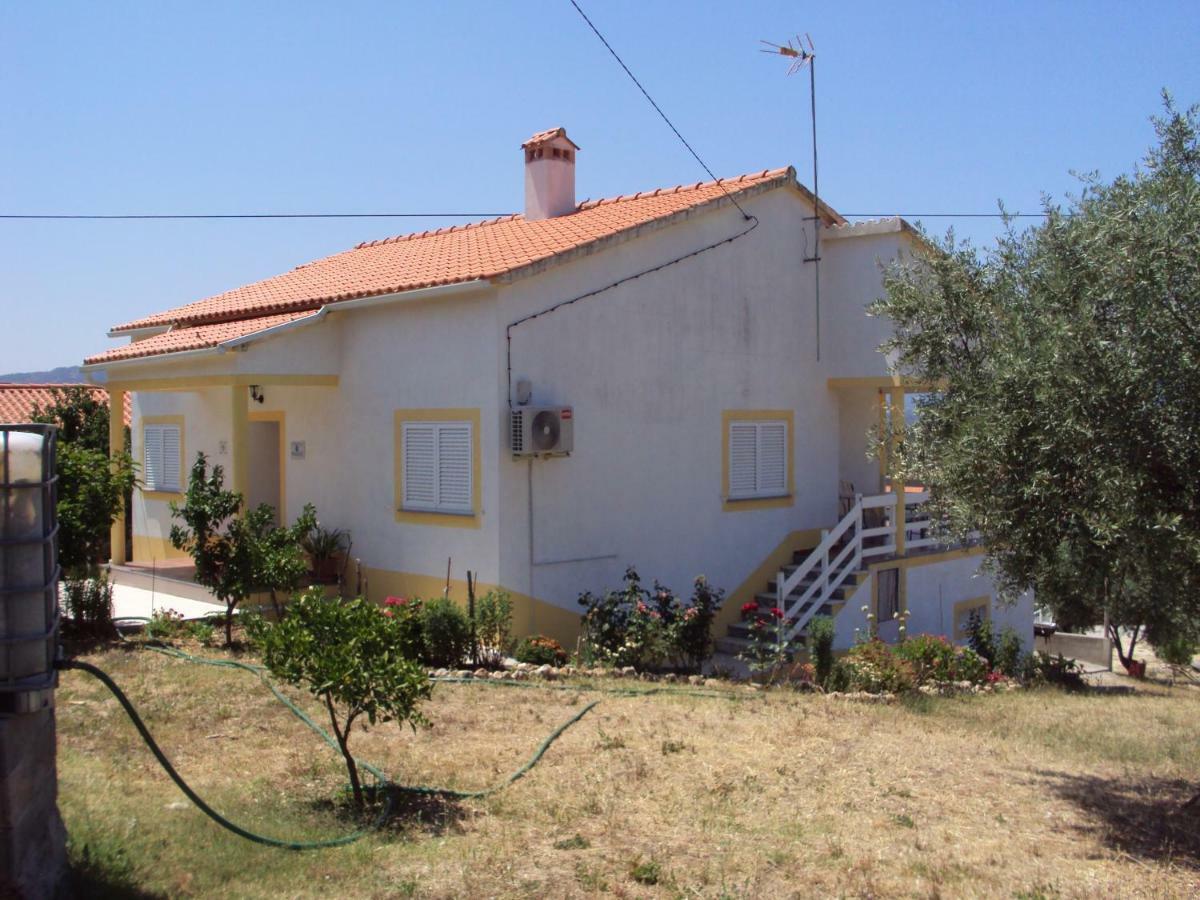 Hotel O Miradouro Fonte Longa Exteriér fotografie